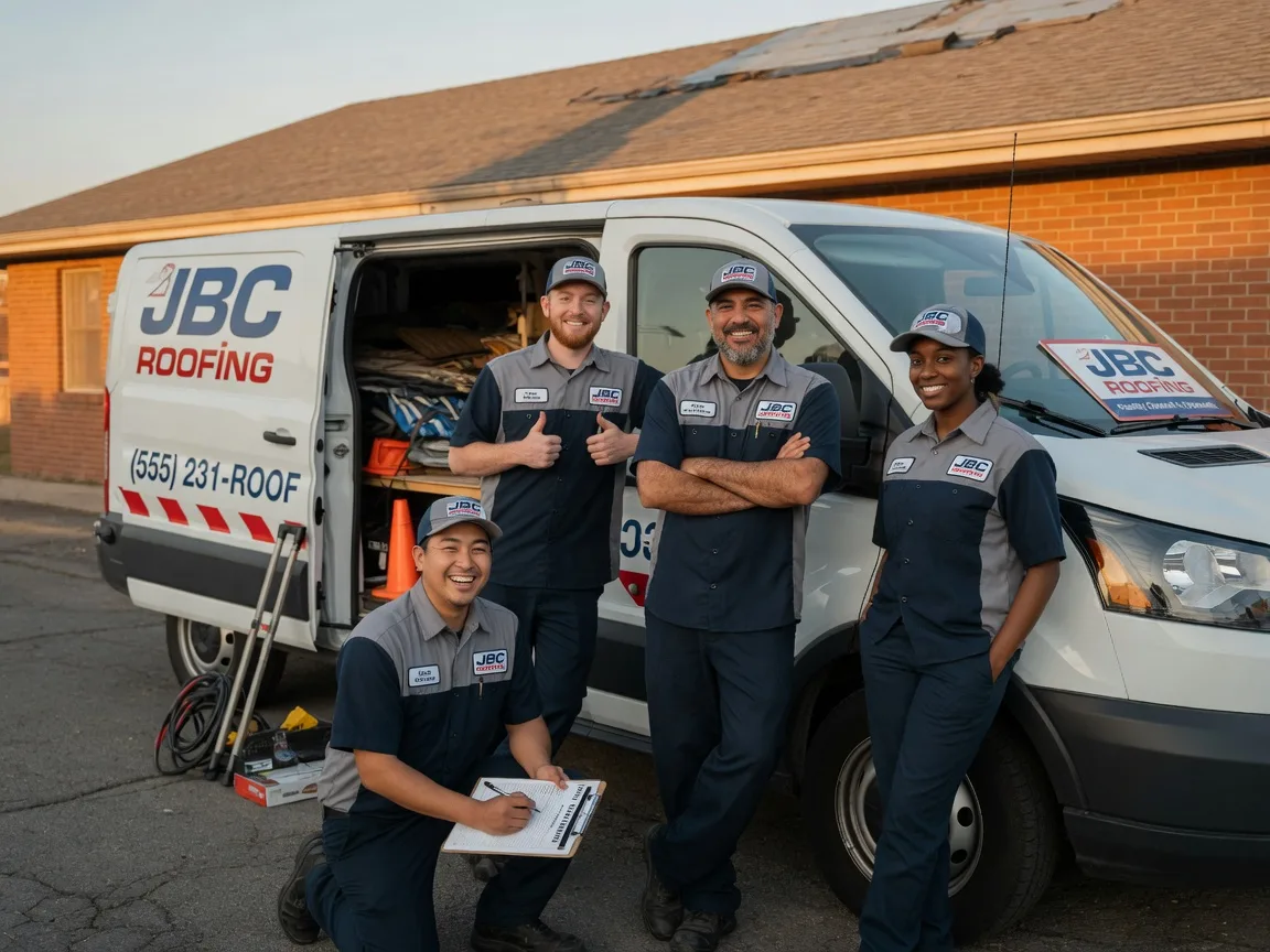 Roof Replacement company in Madison Heights, VA